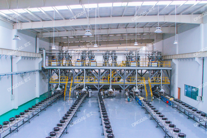 修图蓝38 大颗粒气力输送