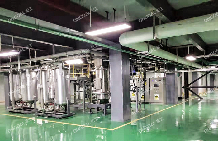 微信图片_2019082308434212 钴酸锂气力输送系统