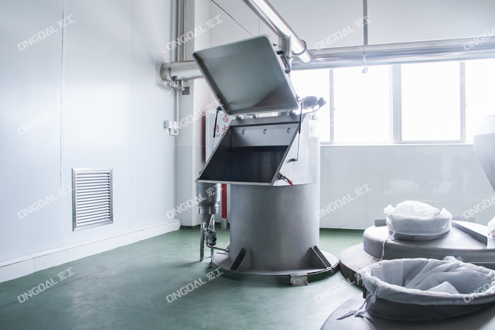 img_9043 调味料气力输送系统