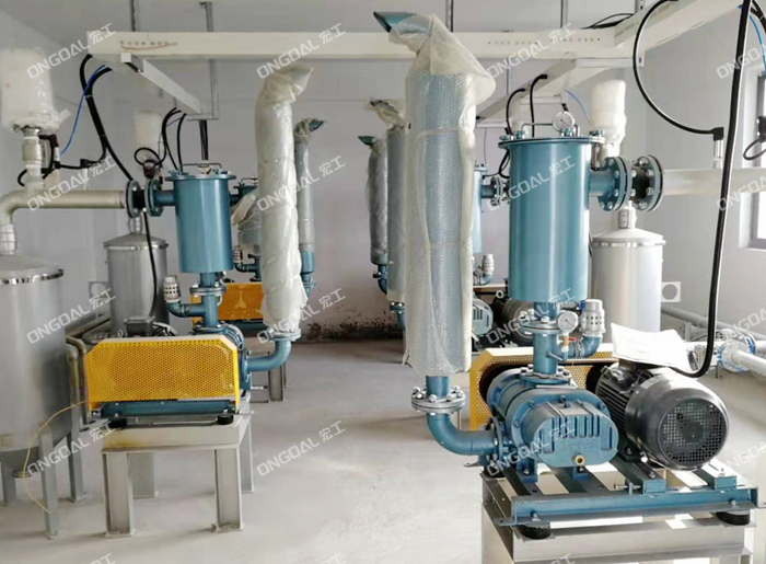 1c23b6e6bacca2f5dcd35c1806dfbca 橡胶原料气力输送系统