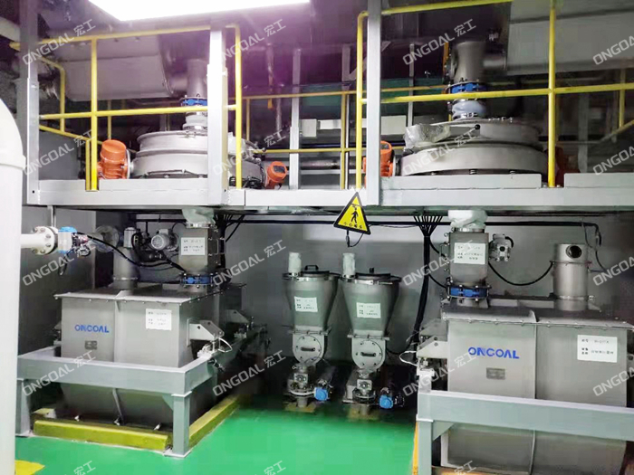 微信图片_2019082308434211 钴酸锂气力输送系统