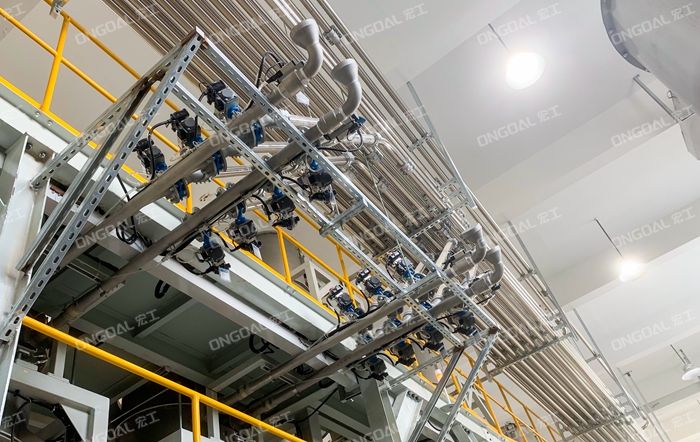 点击可查看大图 30 可降解塑料气力输送系统