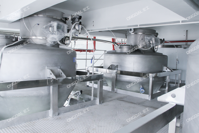 img_9023 白糖气力输送系统