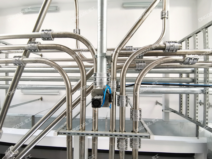 2879ae7e178e9f39417c0894fd932a6 改性塑料气力输送系统