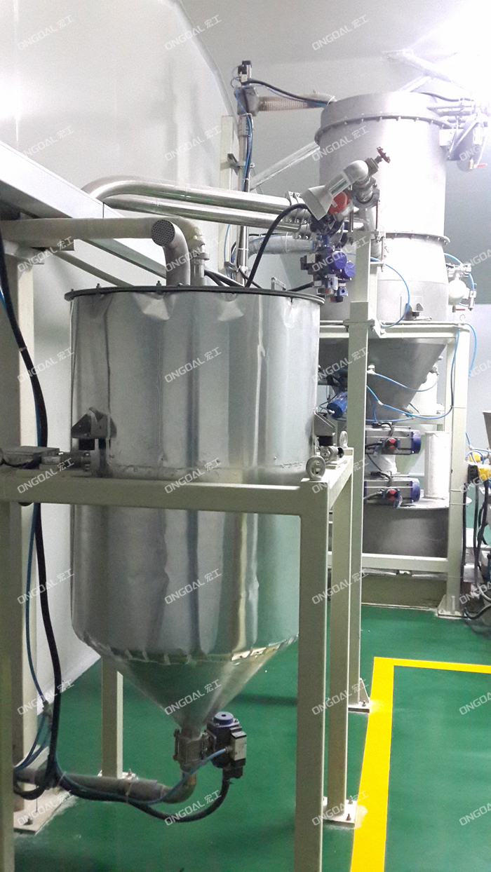 20150324_111356 药物辅料粉末气力输送系统