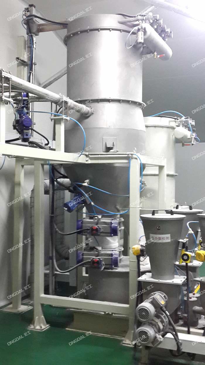 20150324_111812 可可粉气力输送系统