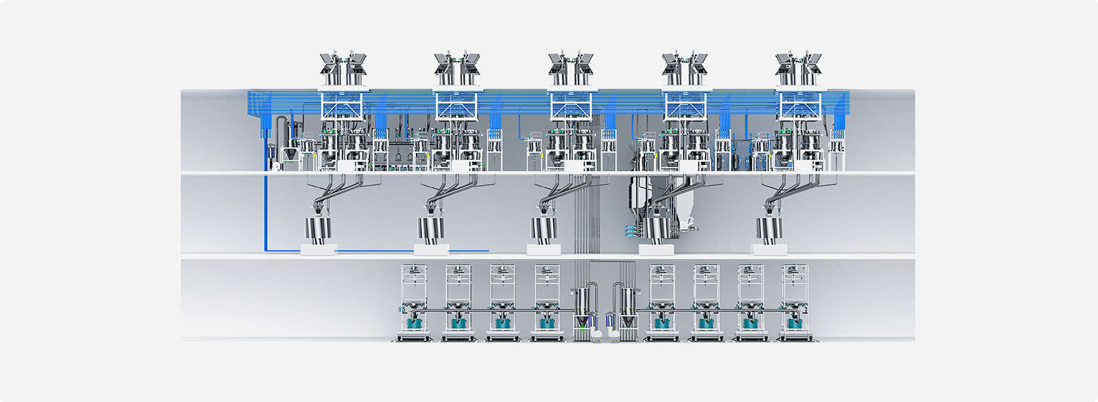 气力输送内容示意图 气力输送内容示意图