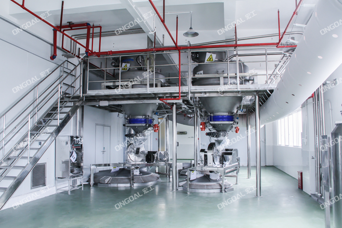 img_9034 乳清蛋白粉气力输送系统