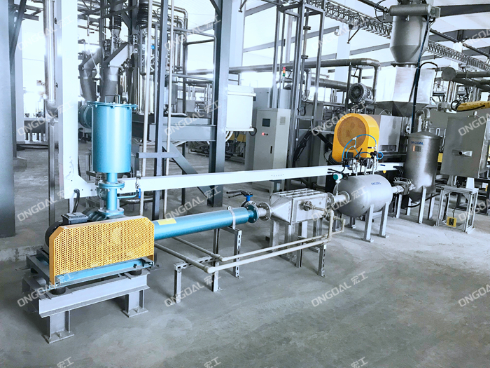 微信图片_20181017103158 压送式气力输送装置