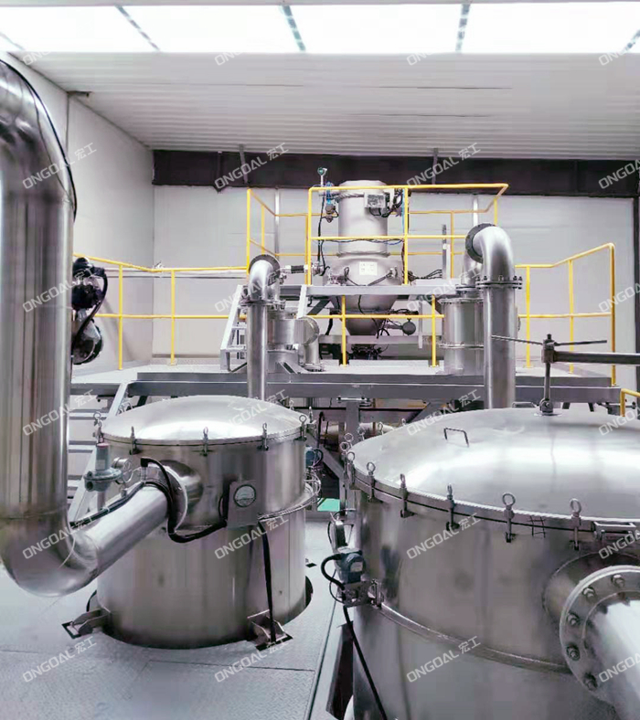 微信图片_2019082308434220 稀相负压输送