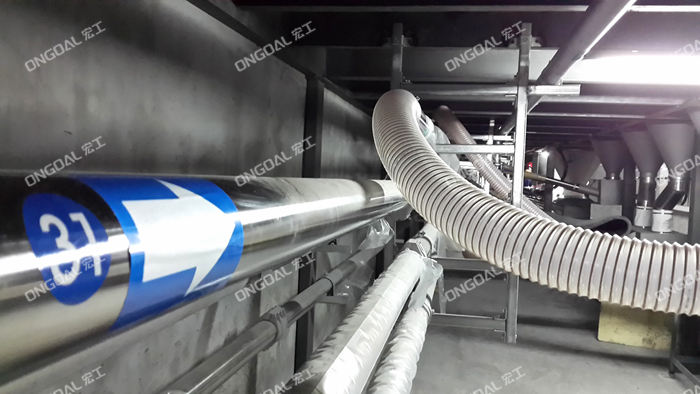 20140507_140608 负压稀相气力输送