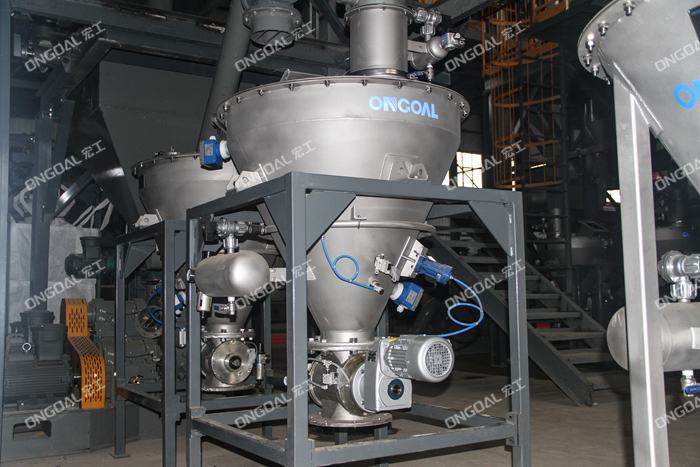 img_6962 珍珠岩粉气力输送系统