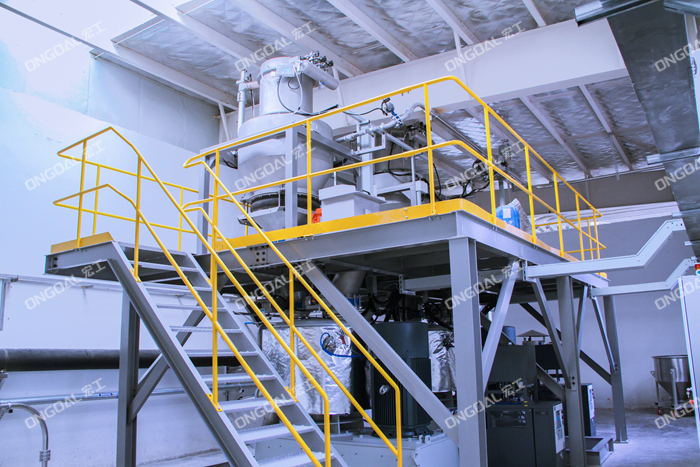 修图蓝2 密相正压输送