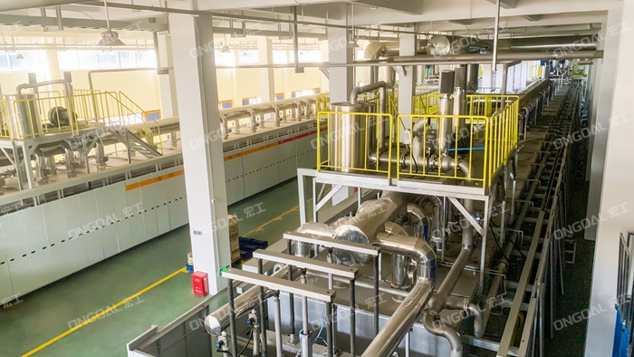 img_e0641 正压气力输送机