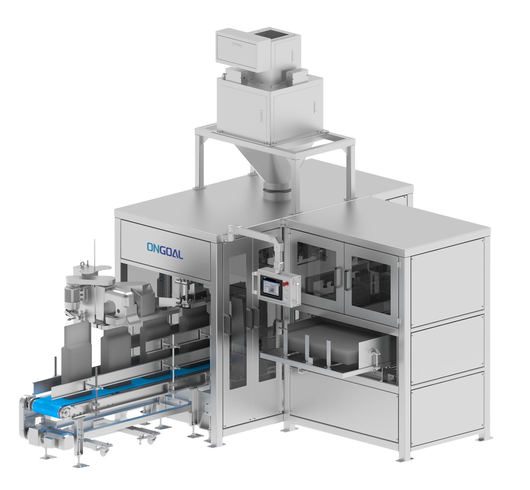 全自动开口 全自动开口