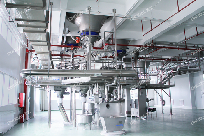 img_9127 低压粉料输送系统