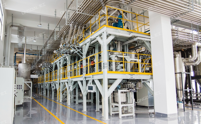 点击可查看大图 (19) 正压输送与负压输送