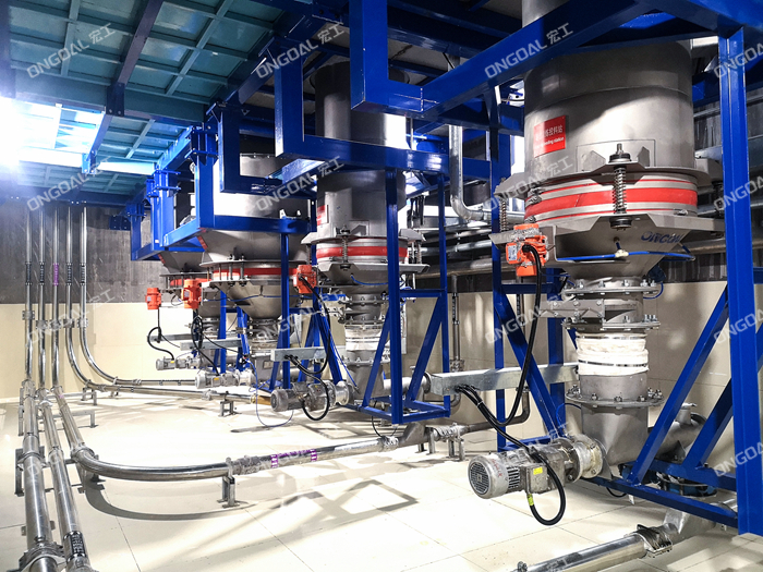 微信图片_20200111151111 硅粉气力输送系统