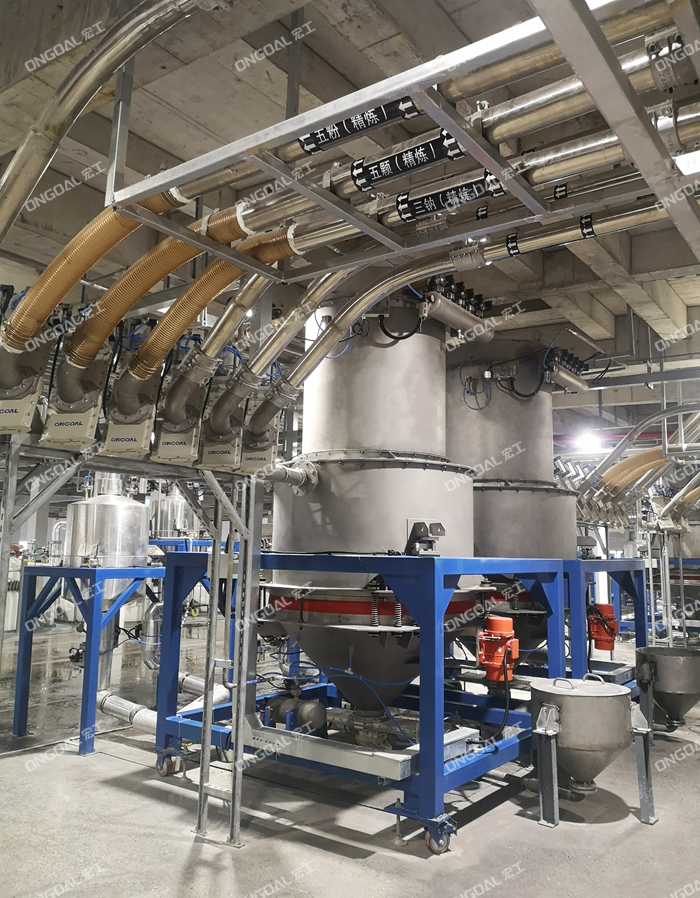 微信图片_20200111151009 硫磺气力输送系统