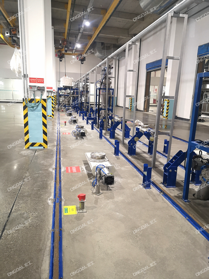 微信图片_20200111151156 硅粉气力输送系统