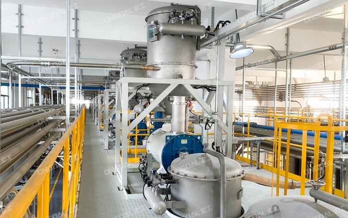 点击可查看大图 (33) 负压输送机